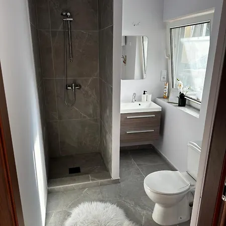 Apartment Teligi 4 2 Swinemünde