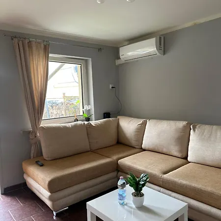 Apartment Teligi 4 2 Swinemünde