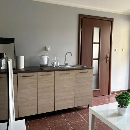 Apartment Teligi 4 2