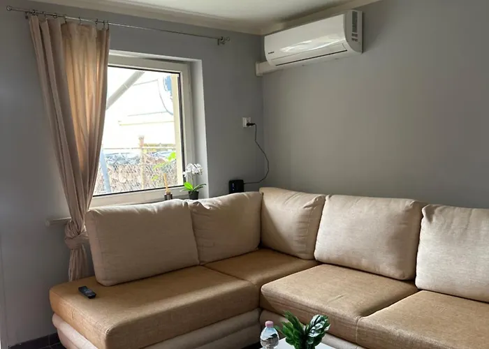 Apartment Teligi 4 2 Swinoujscie