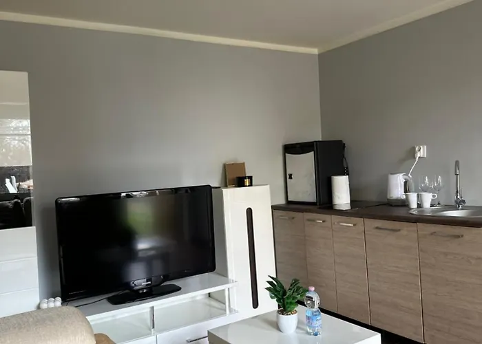 Teligi 4 2 * Swinoujscie