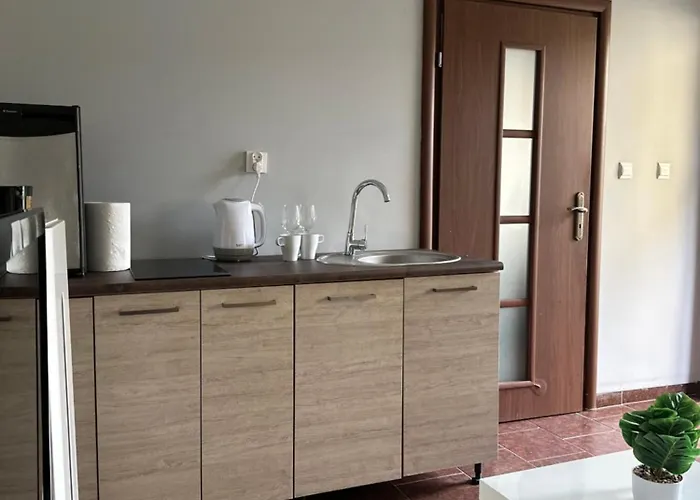 Apartment Teligi 4 2