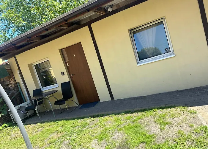 Apartment Teligi 4 2